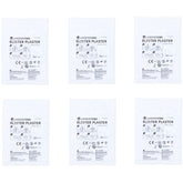 Lifesystems Blister Plasters